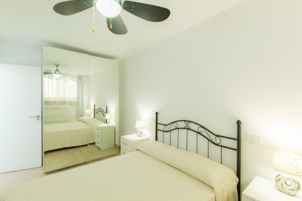 Ocean View Puerto Santiago Apartment By Dreamhomestenerife ปัวร์โตเดซานตีอาโก ภายนอก รูปภาพ