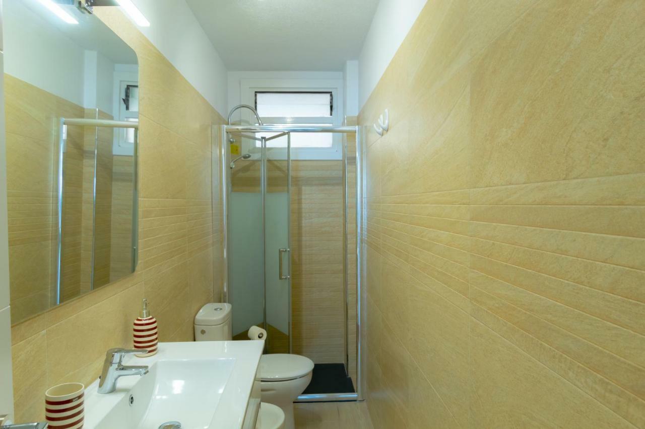 Ocean View Puerto Santiago Apartment By Dreamhomestenerife ปัวร์โตเดซานตีอาโก ภายนอก รูปภาพ