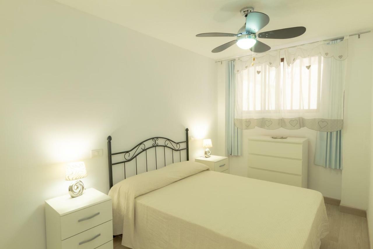 Ocean View Puerto Santiago Apartment By Dreamhomestenerife ปัวร์โตเดซานตีอาโก ภายนอก รูปภาพ