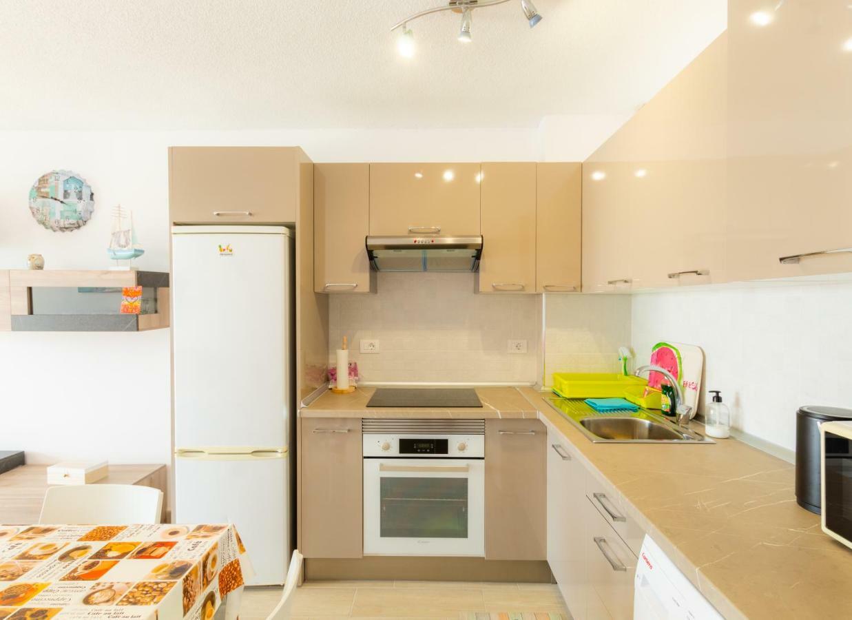 Ocean View Puerto Santiago Apartment By Dreamhomestenerife ปัวร์โตเดซานตีอาโก ภายนอก รูปภาพ