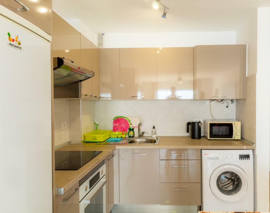 Ocean View Puerto Santiago Apartment By Dreamhomestenerife ปัวร์โตเดซานตีอาโก ภายนอก รูปภาพ