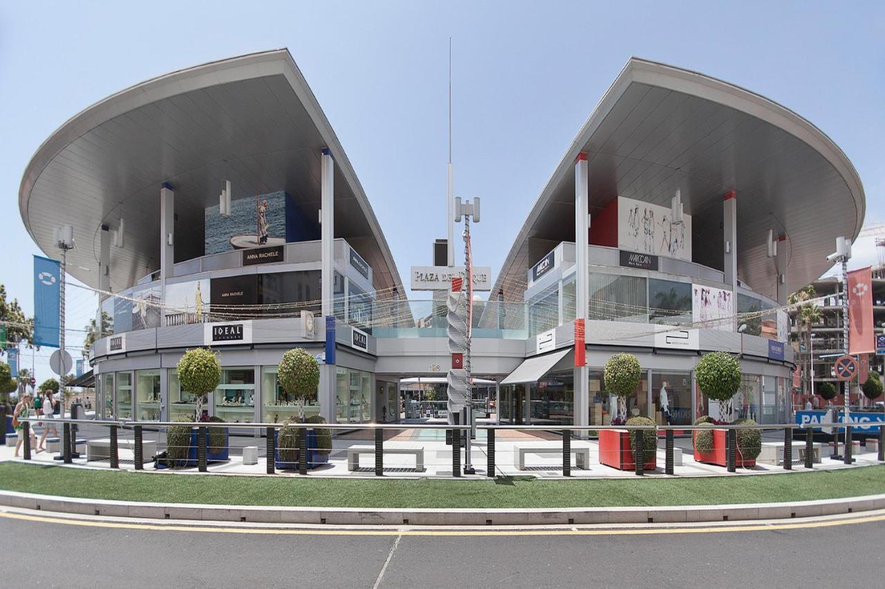 Ocean View Puerto Santiago Apartment By Dreamhomestenerife ปัวร์โตเดซานตีอาโก ภายนอก รูปภาพ